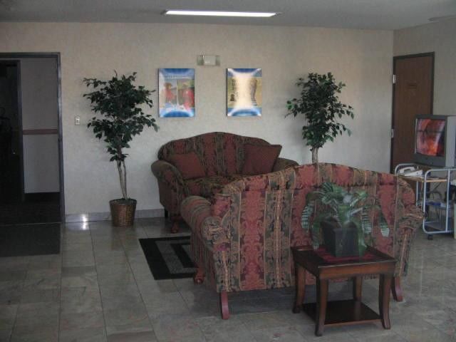 Quality Inn & Suites Metropolis I-24 Εξωτερικό φωτογραφία